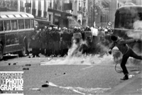 Manifestation